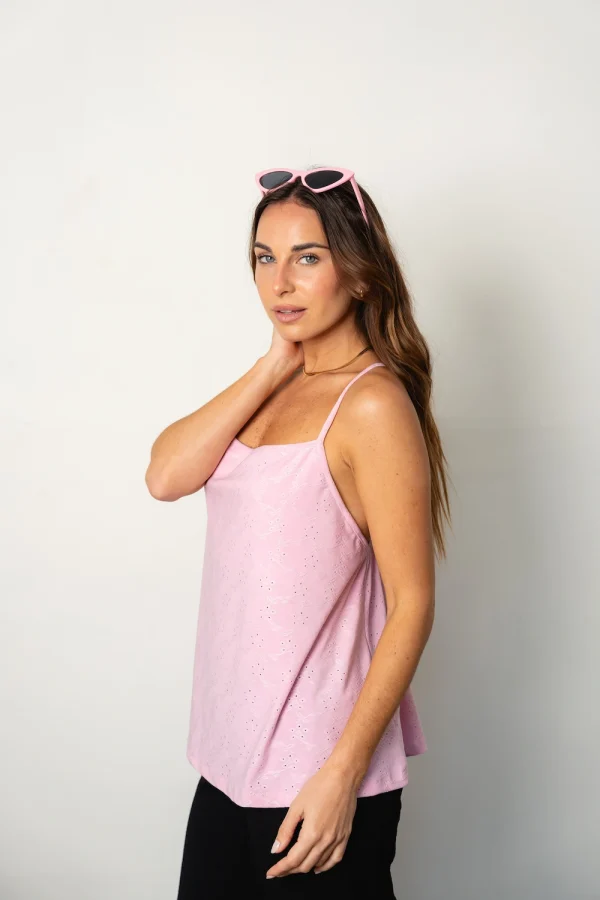 Musculosa Denise - Imagen 2