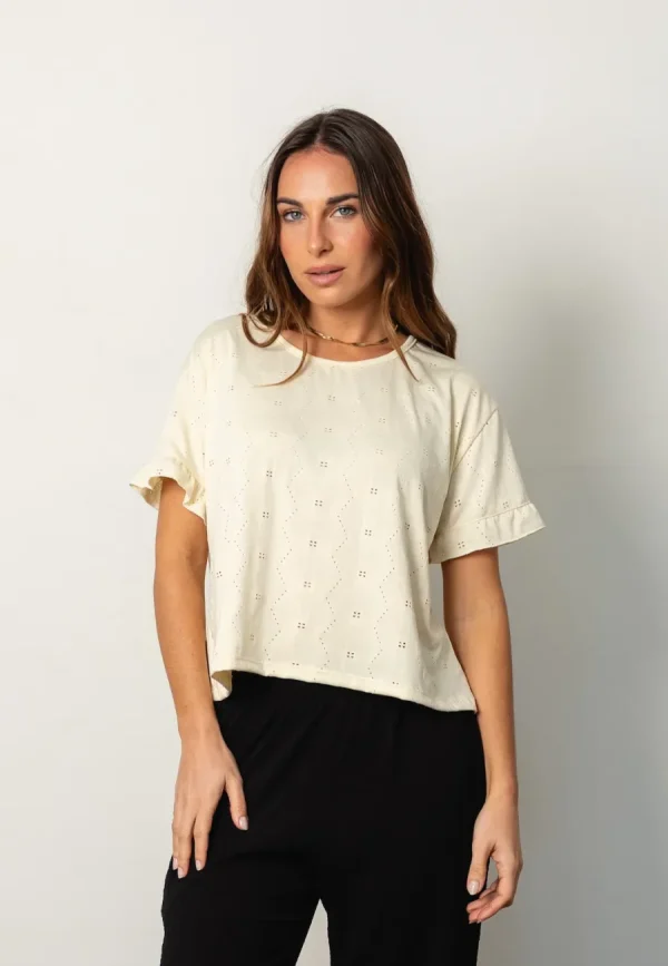 Remera Alma