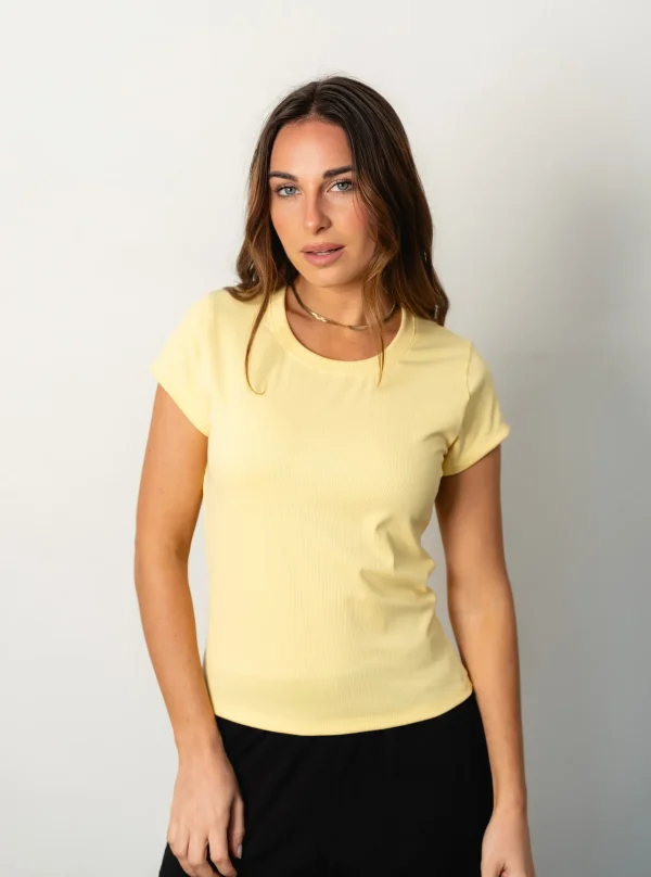 Remera Alana