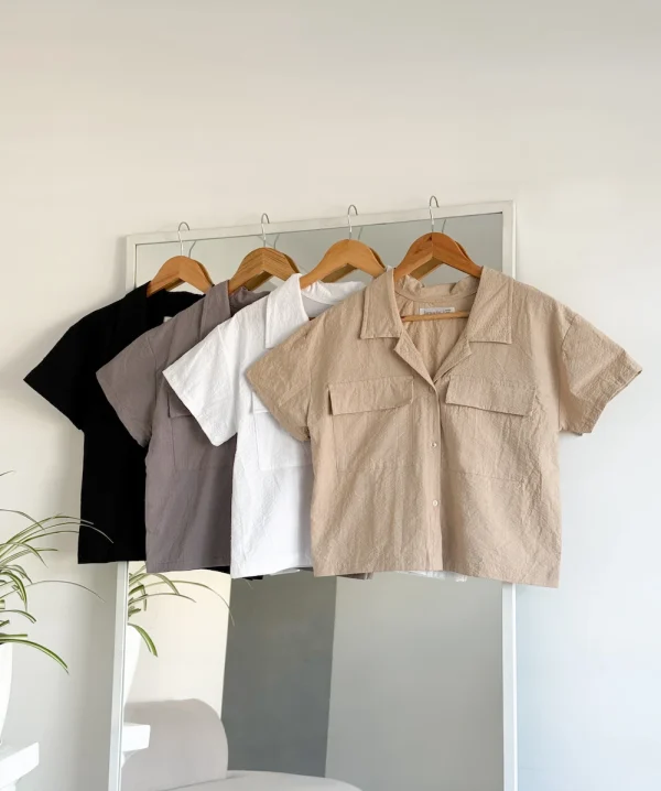 Camisa Cecilia - Imagen 6