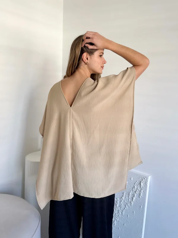 Blusa Multifuncional - Imagen 9