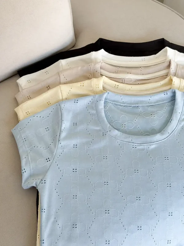 Remera Broderie - Imagen 10