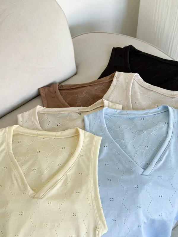 Musculosa Mayra - Imagen 10