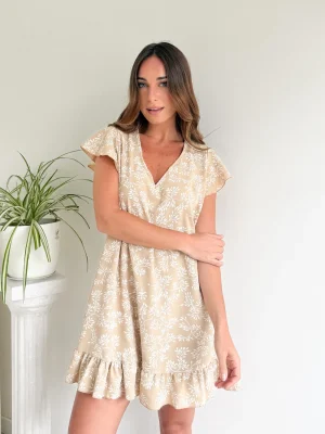 Vestido Estampado x6