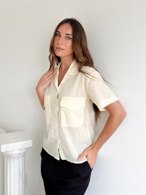 Camisa Anahí