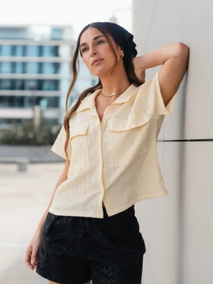 Camisa Yuli