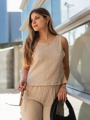 Musculosa Brucelas