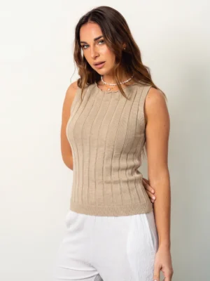 Musculosa Maia