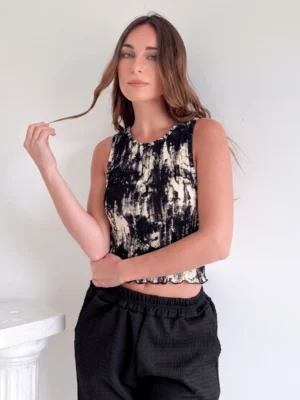 Musculosa Nara