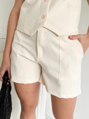 Short Sastrero Barbie