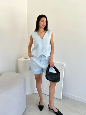 Short Sastrero Barbie