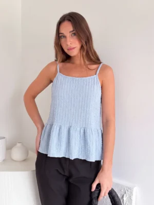 Musculosa Vera