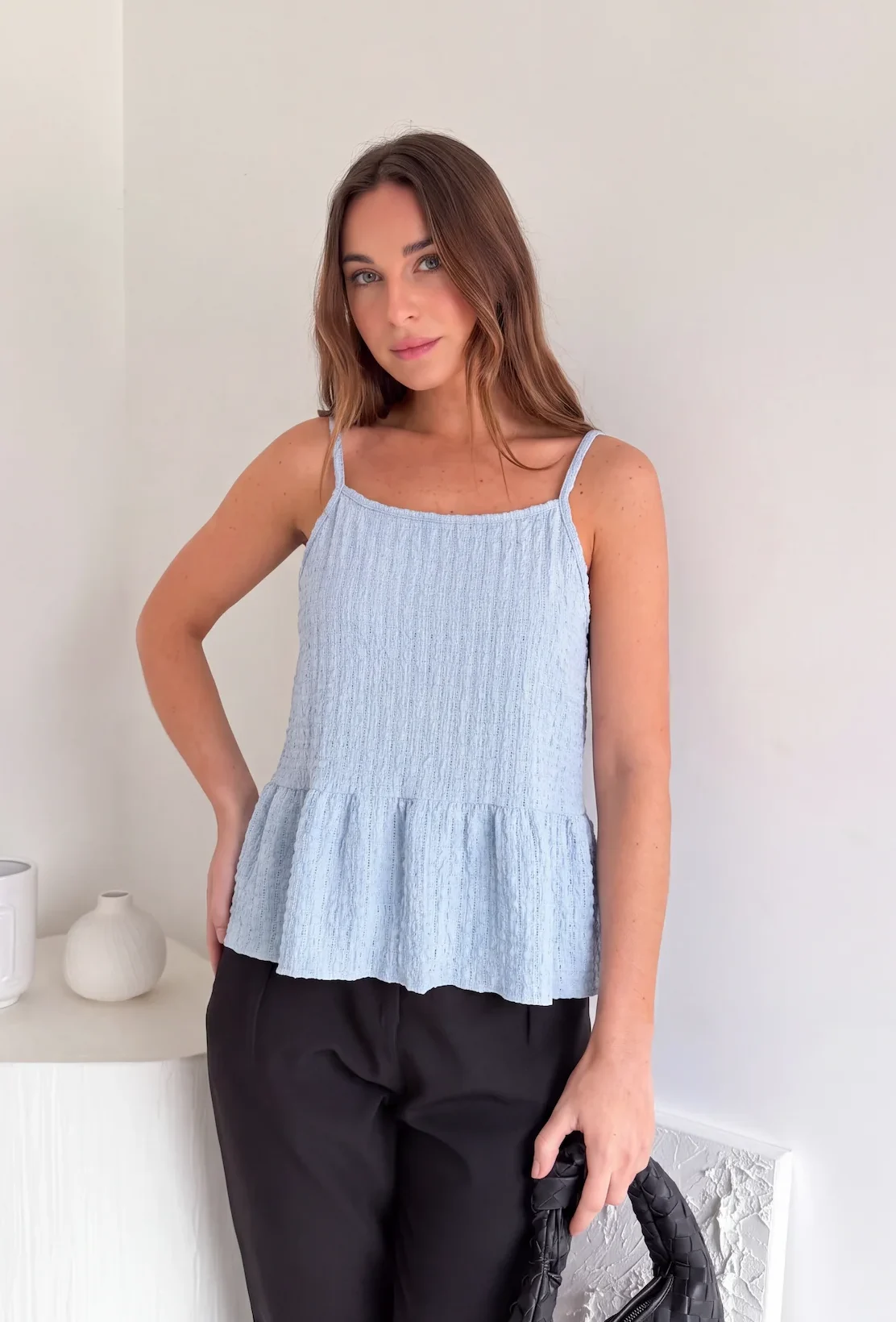 Musculosa Vera