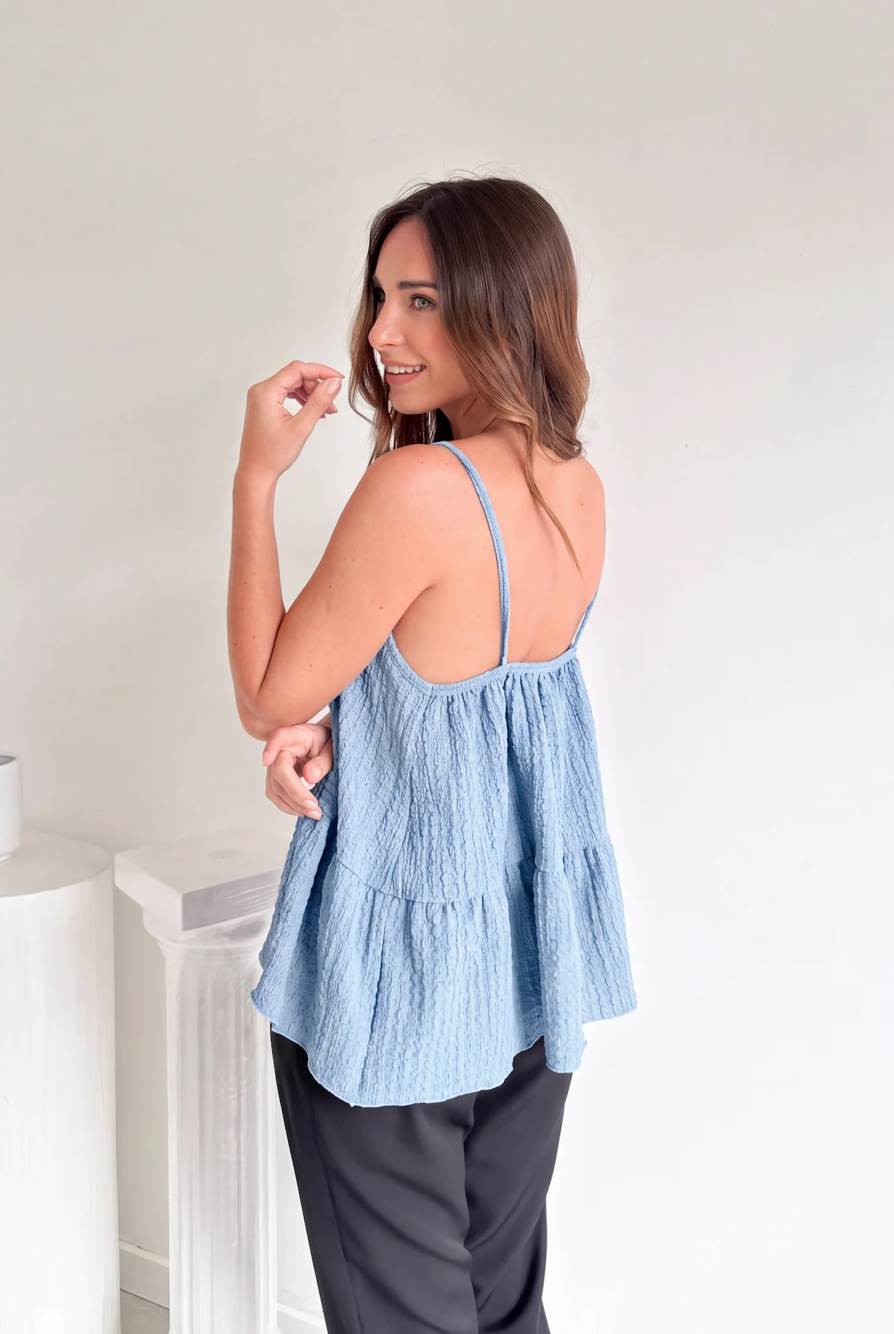 Musculosa Vera - Imagen 2