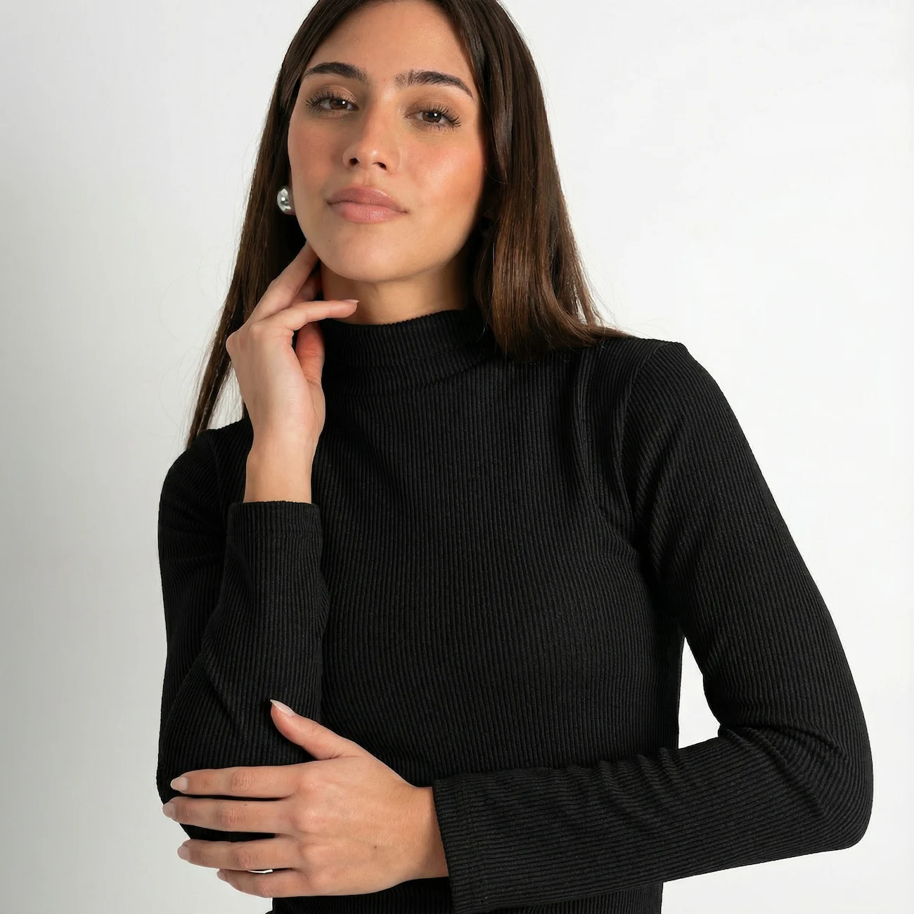 Media Polera Sarai - Imagen 2