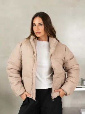 Campera Lia