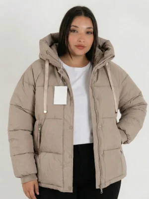 Campera Importada