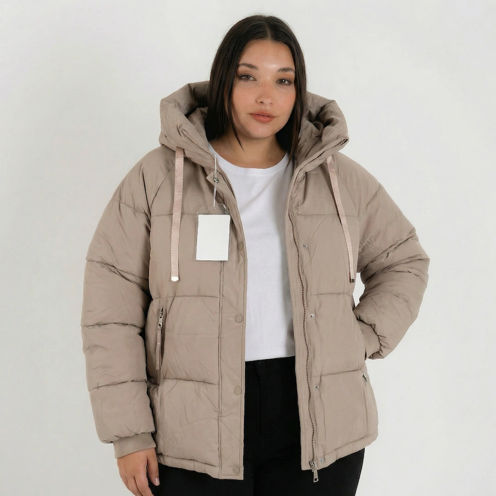 Campera Importada