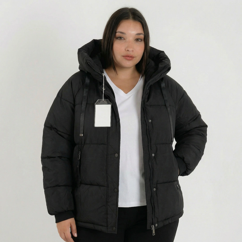 Campera Importada - Imagen 3