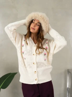 #Art 9 - Sweater Jael