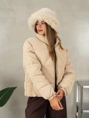 Campera Xiomara
