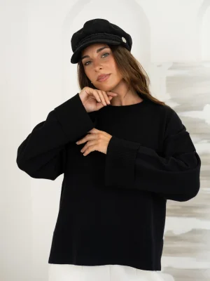 #Art 13 - Sweater Maia