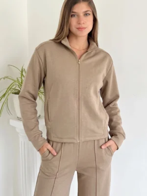 Campera Mariel