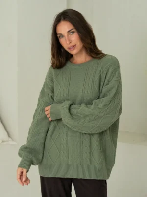 SWEATER YULI
