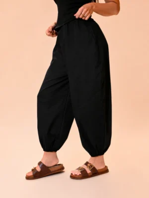 Pantalon Globo