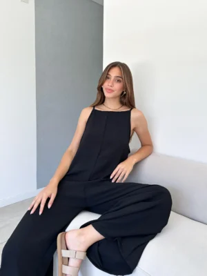 Mono de lino