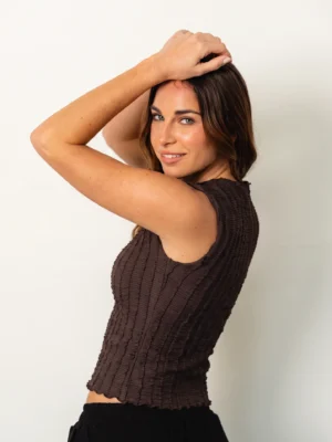 Musculosa Oriana