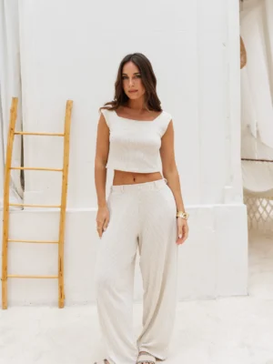 Pantalon Hairo