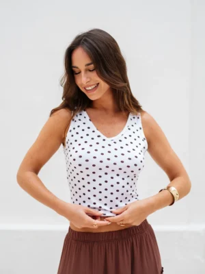 Musculosa Nuria