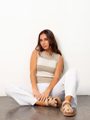 Musculosa Nora