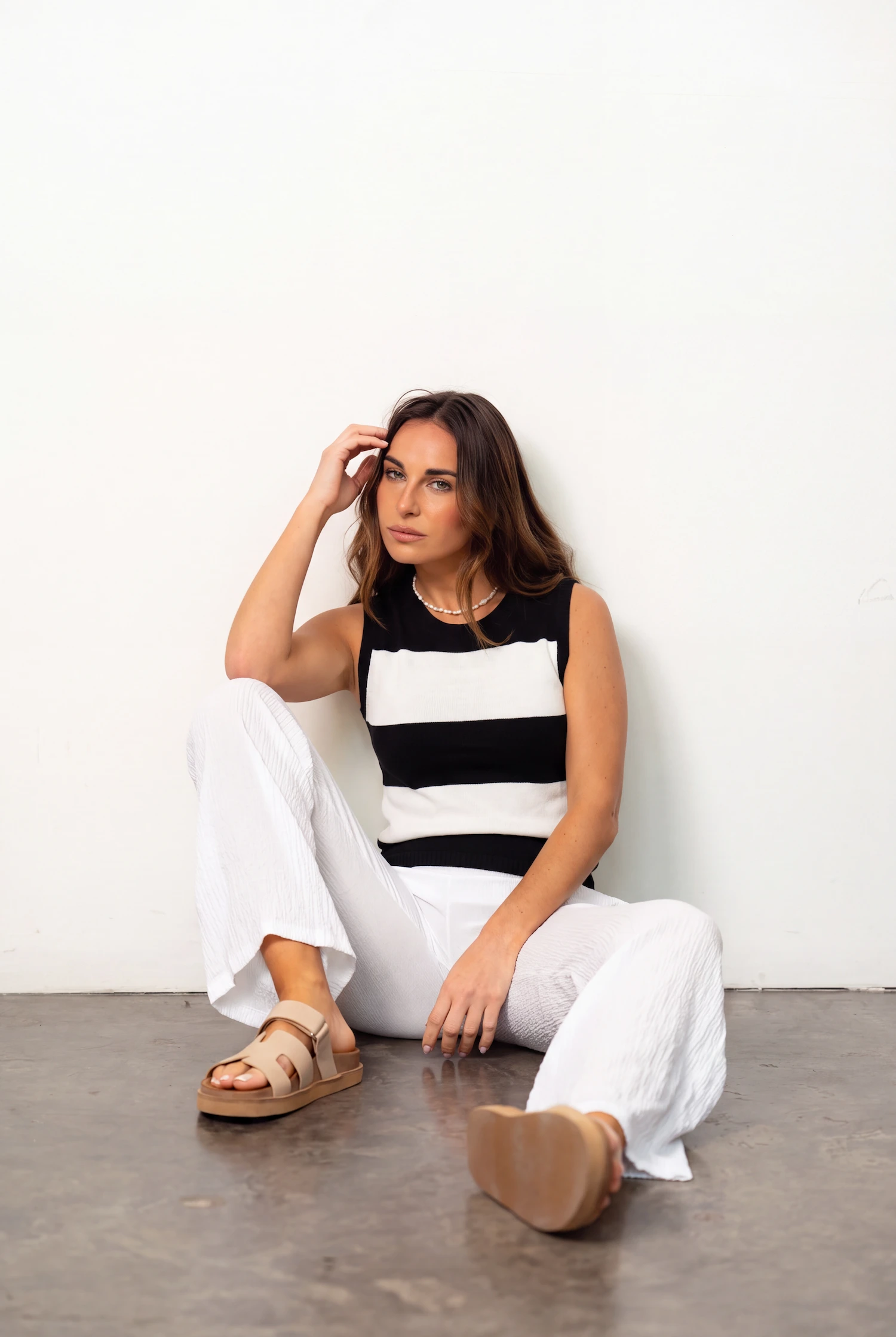 Musculosa Nora - Imagen 3