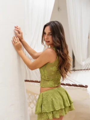 Conjunto Kate